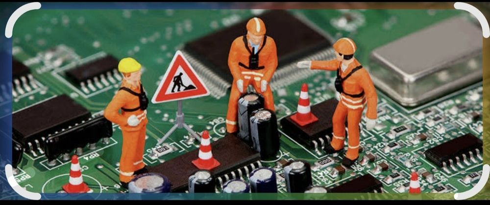 Elektronika. Tamirlash