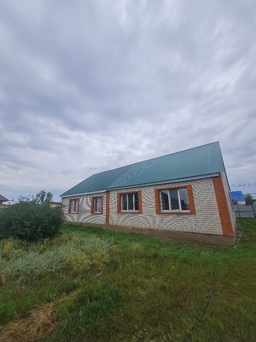 Курашасай,Часть Дома.