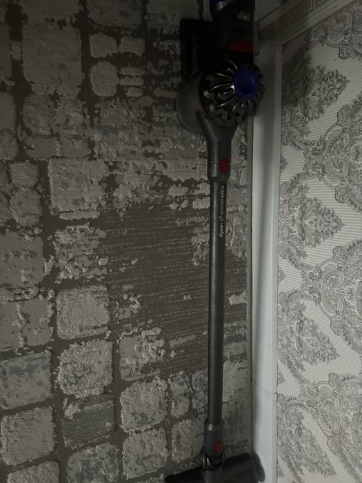 Dyson 7 animal extra пылесос