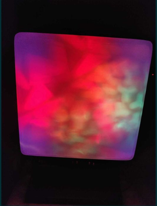 Светомузыка СССР