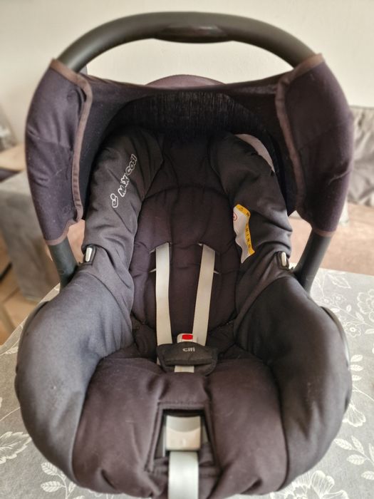 Столче за кола Maxi Cosi