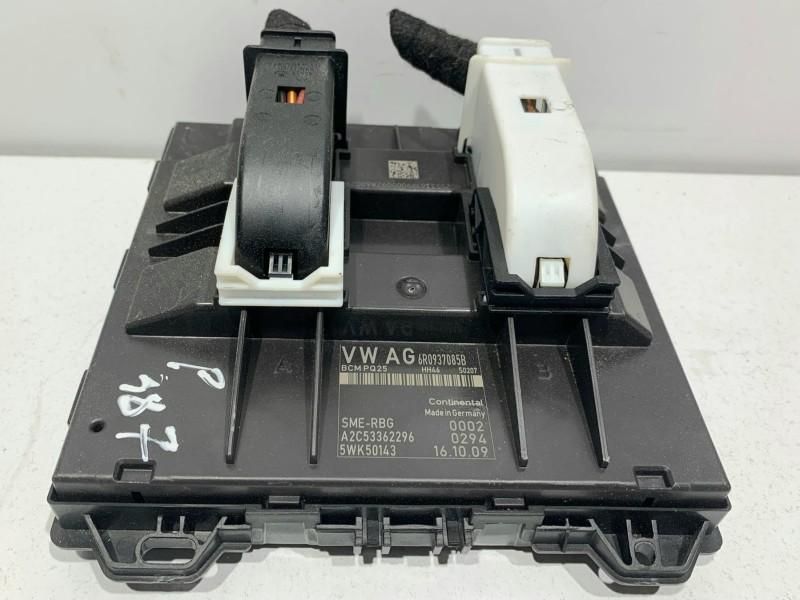 Calculator confort Volkswagen Polo 5 6R 6R0937085B 1.2 benzina cutie m