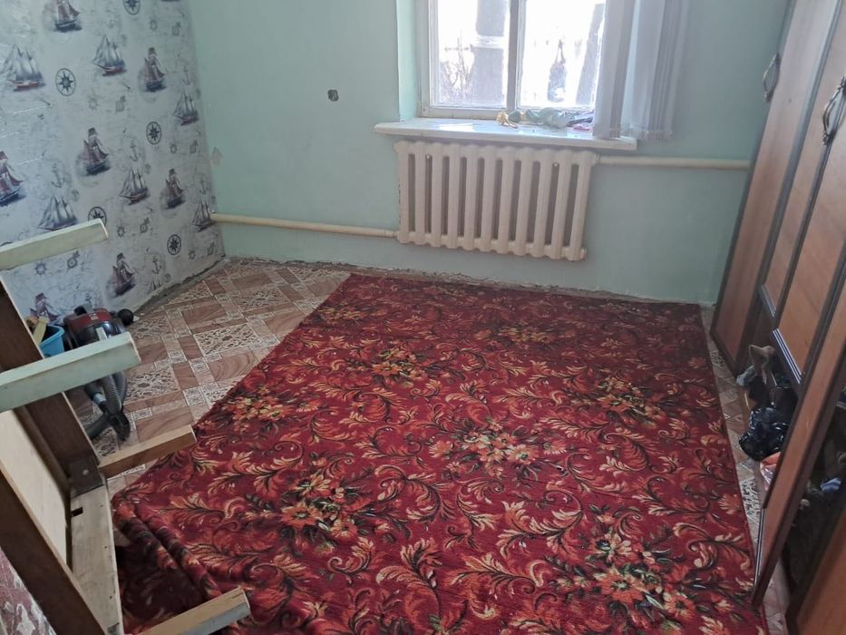 Үй сатылады тез арада!