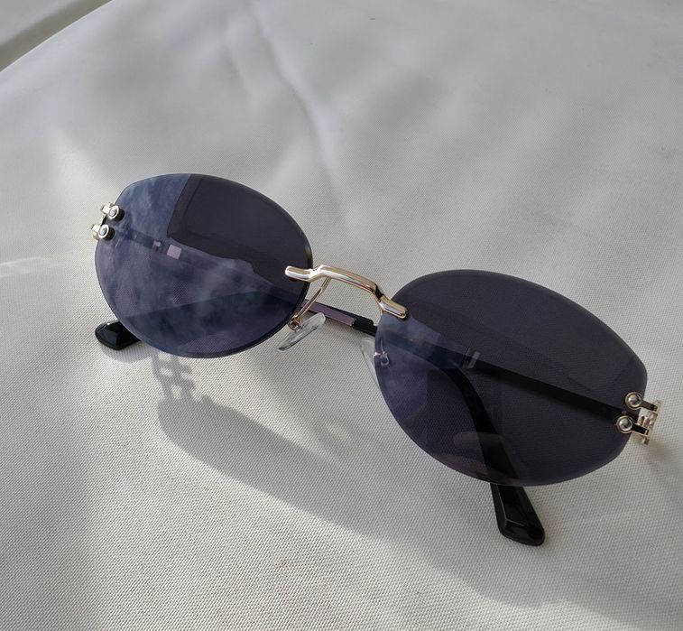Дамски слънчеви очила  MIU MIU