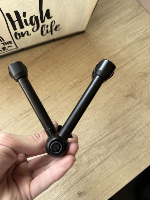 Magic Arm - специальный держатель кронштейн