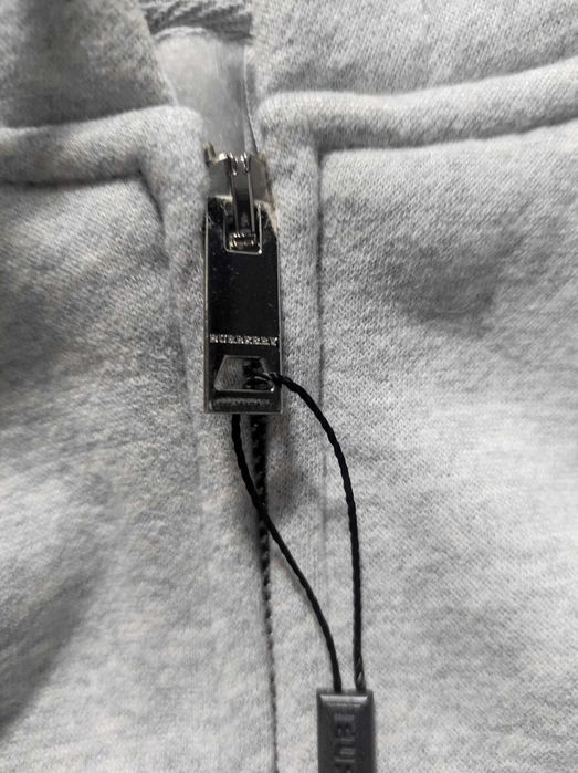 Hanorac Burberry
