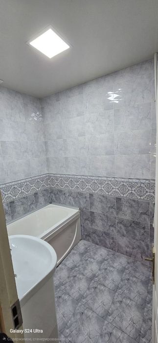 2-Комн. 72м². Аренда. Массив Ттз-4.