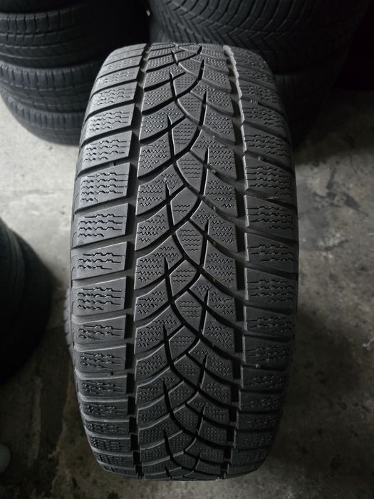 Goodyear 235/55 R18 104H MS iarnă