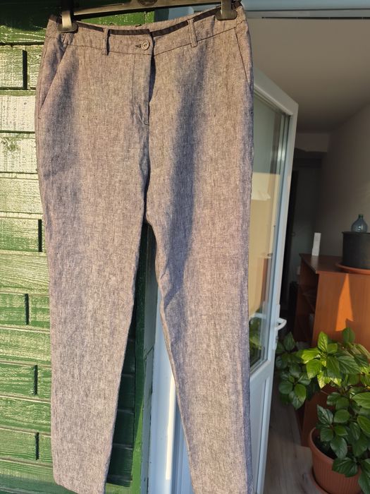 Pantaloni tigareta