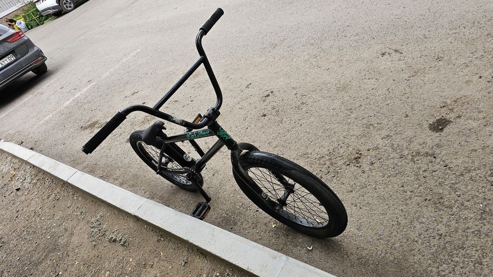 Велосипед BMX, оригинал