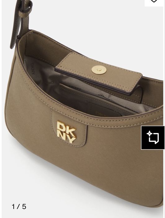 DKNY НОВА!!! Чанта
