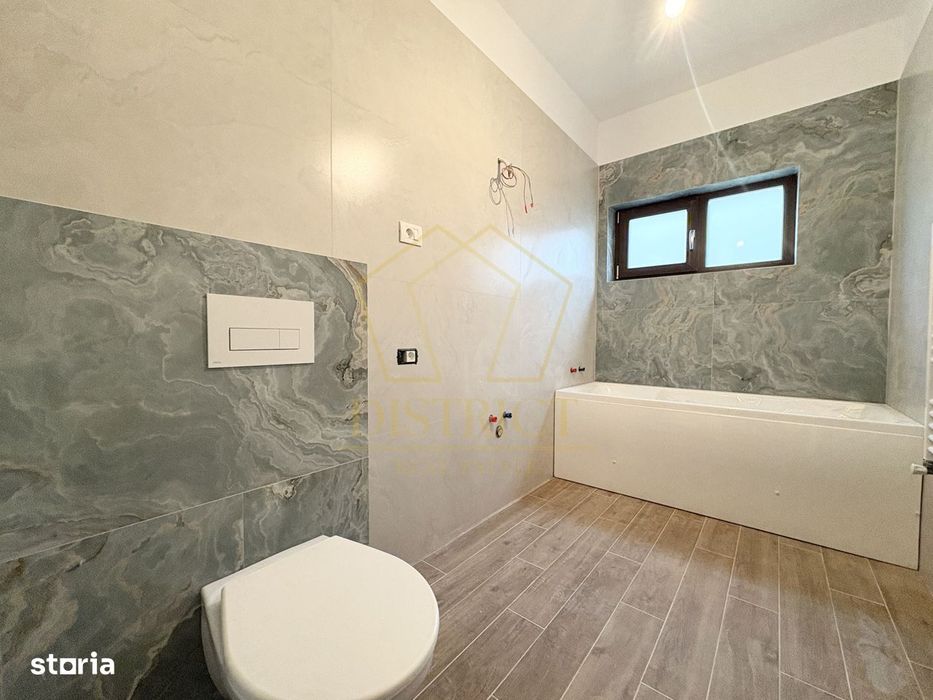 Duplex superb cu 4 camere si 3 bai | Giroc | Hotel IQ