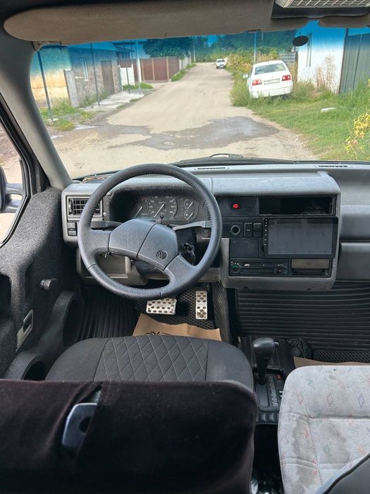 Продам volkswagen t4