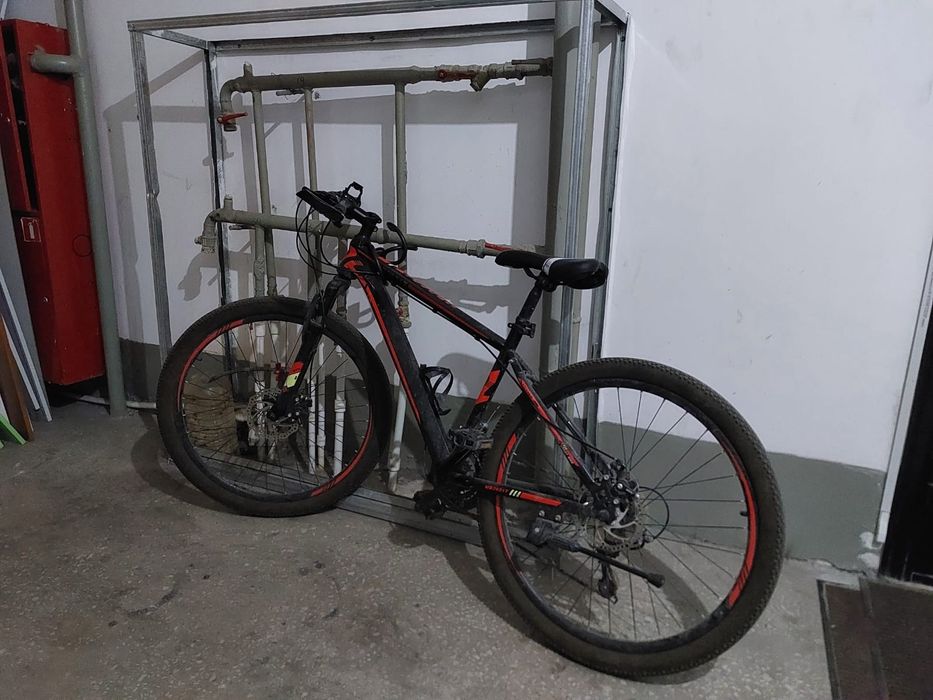 Велосипед продам