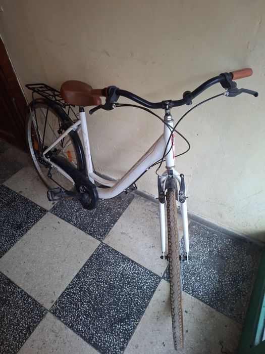 Vand bicicleta dama