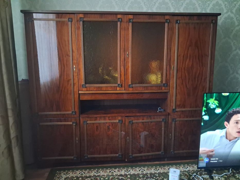 Гарнитур залының