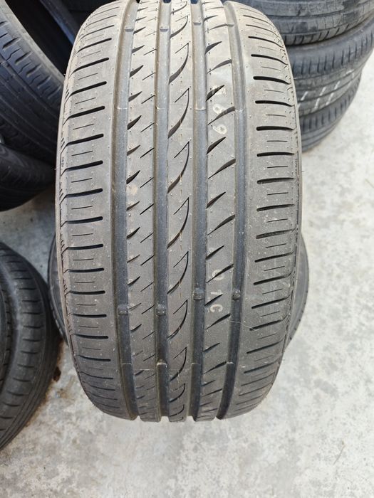 245//40/19 Nexen N fera