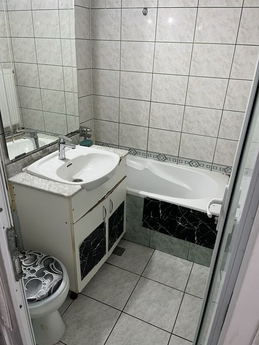 De inchiriat garsoniera 46 mp central la fantana in giurgiu