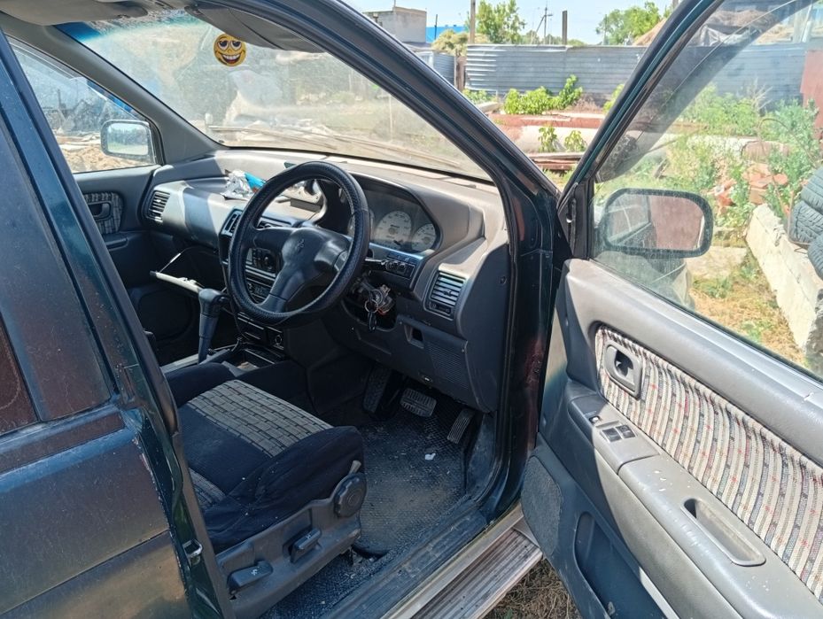 Продам mitsubishi RVR