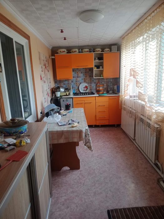 Продам частный дом раион нахаловки