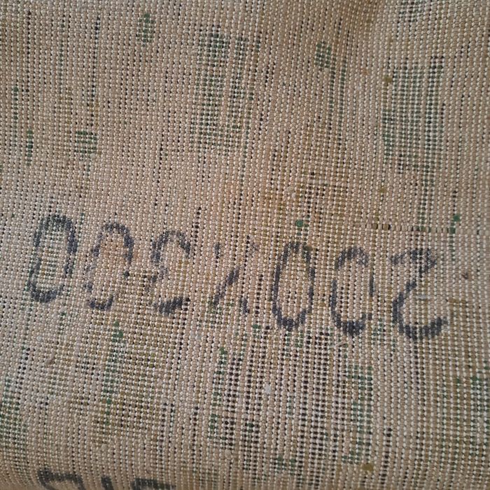 Продам ковёр натуральный