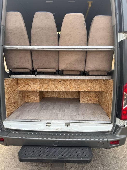 Газель Некст Микроавтобус 2022