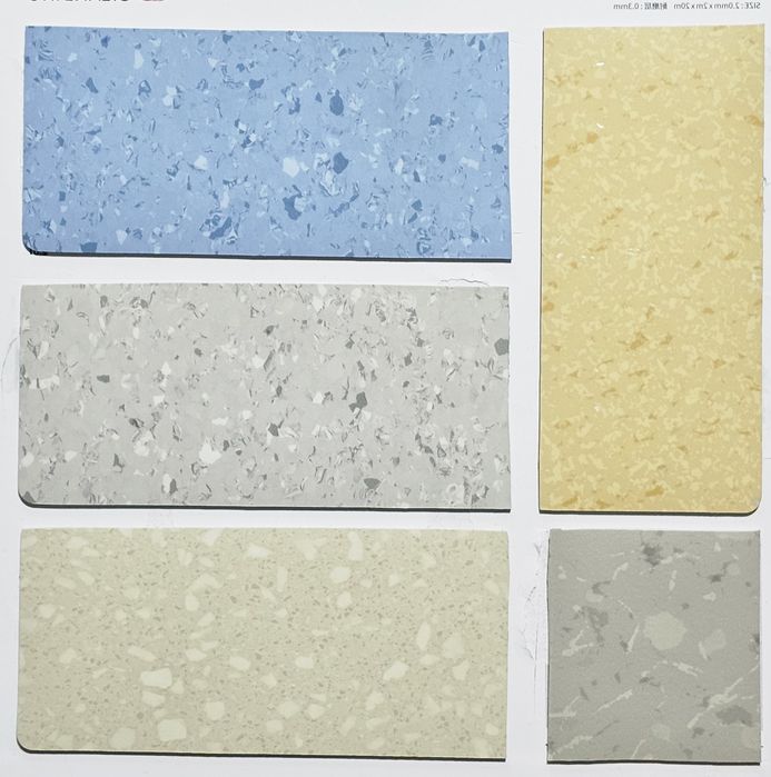 Релин+Спортивный линолеум от  производителя