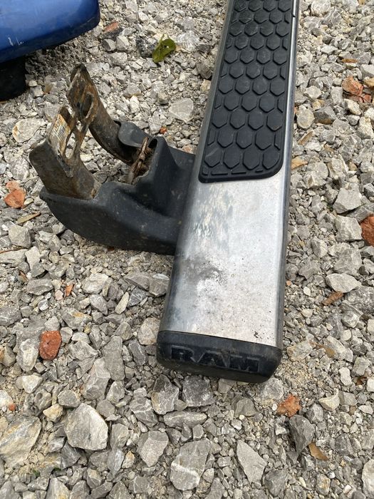 Степенка за Dodge RAM