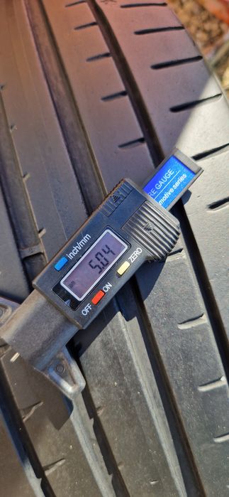 2 Anvelope Good Year 205 45 R17 de vara