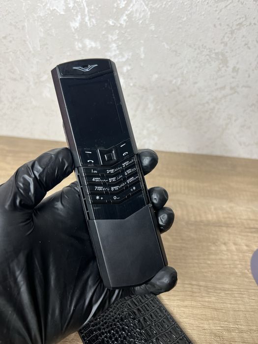 Сотовый телефон Vertu V888pro