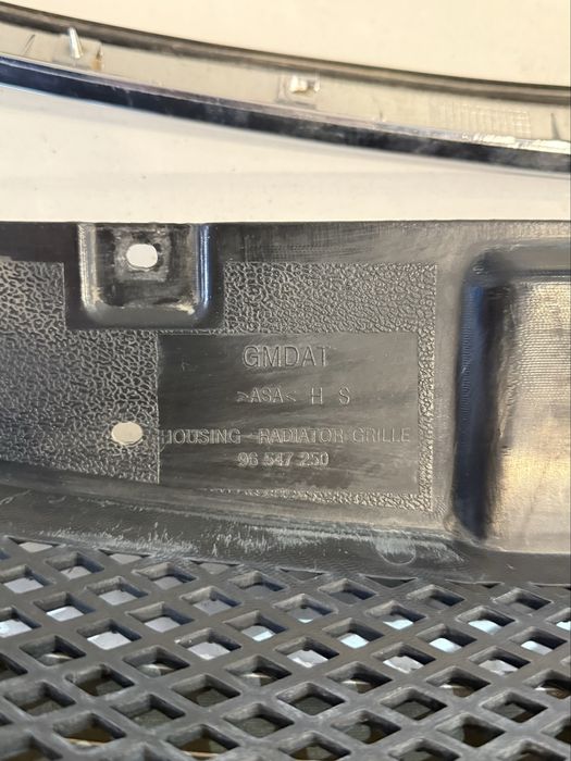 Lacetti 1.8 oblisofka orginal gm