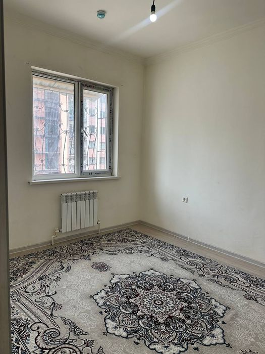 Olmos navostroyka Yashnobod rayon. 68m²