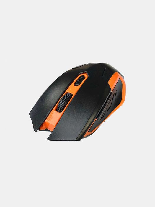 Мышка Jeixin c Настройкой скорости 3200 DPI