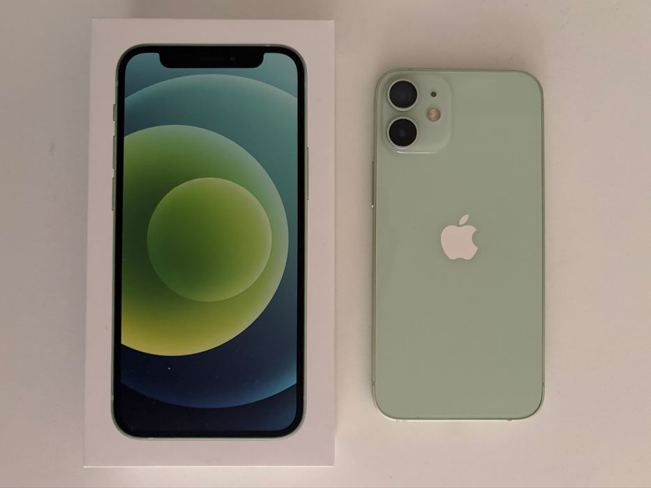 Iphone 12 mini 128 GB