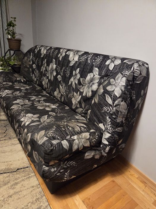 Диван разтегателен