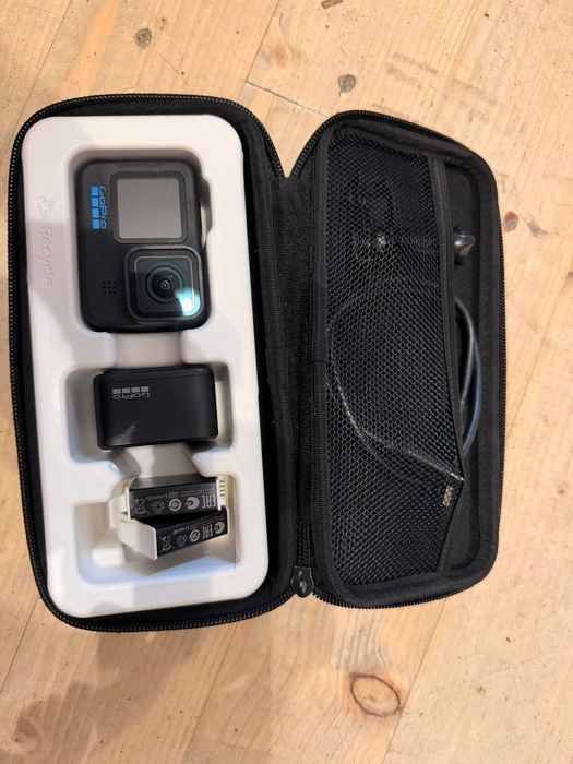 GoPro HERO11 Black