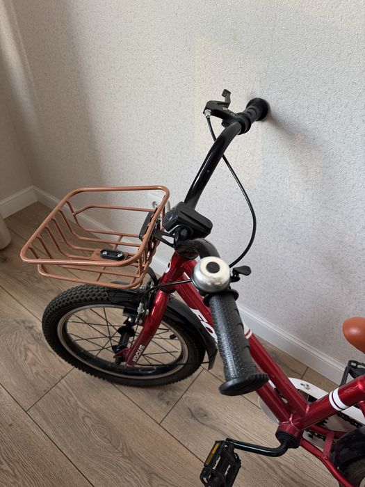 Велосипед детский как новый