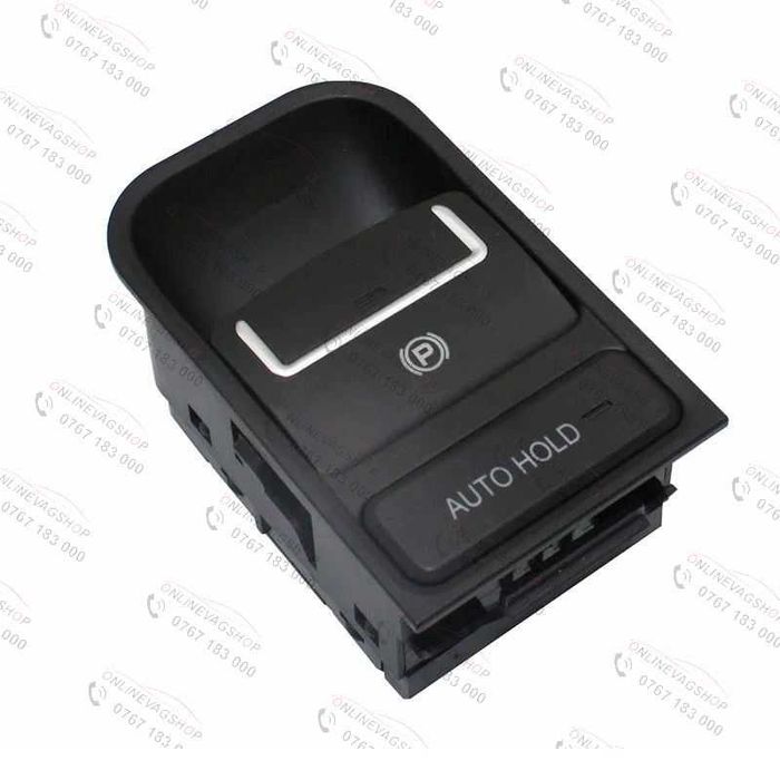 Buton frana mana cu Auto Hold pentru Volkswagen Tiguan,Sharan,Alhambra