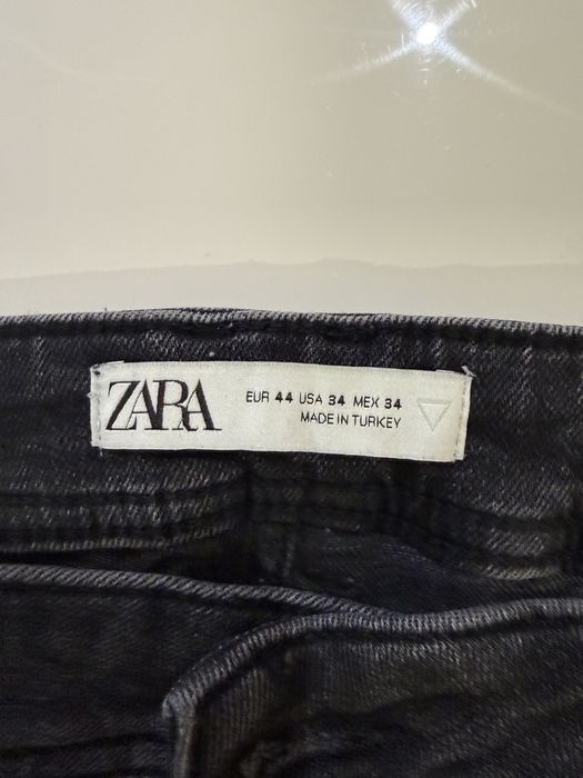 Мъжки дънки Zara  44