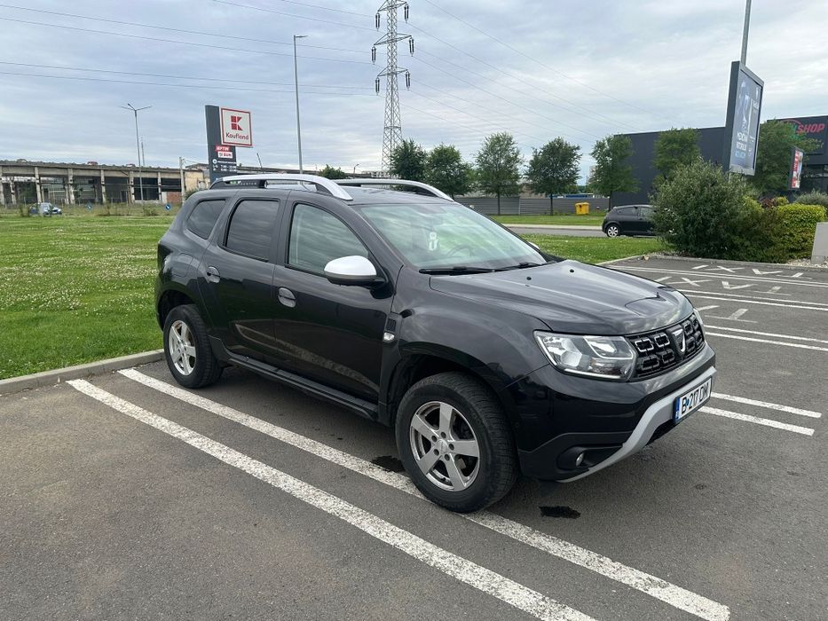 DACIA Duster 2020 — imagine 2