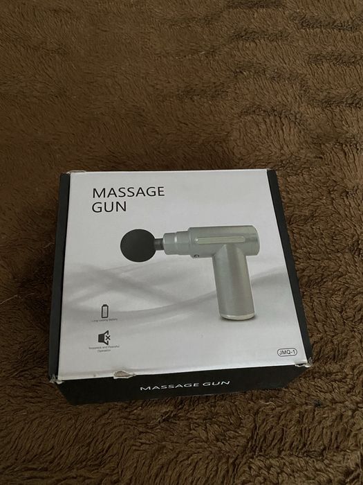 Массажер бибрирующий