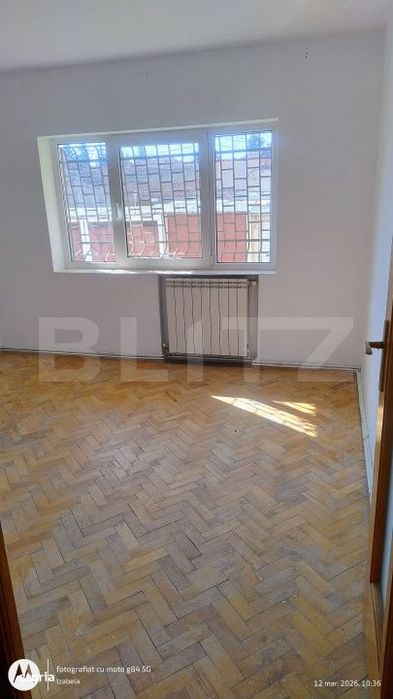 Spatiu comercial 87 mp – ideal farmacie / cabinet – zona centrala