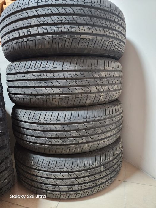 Шины 265/65R18 114T