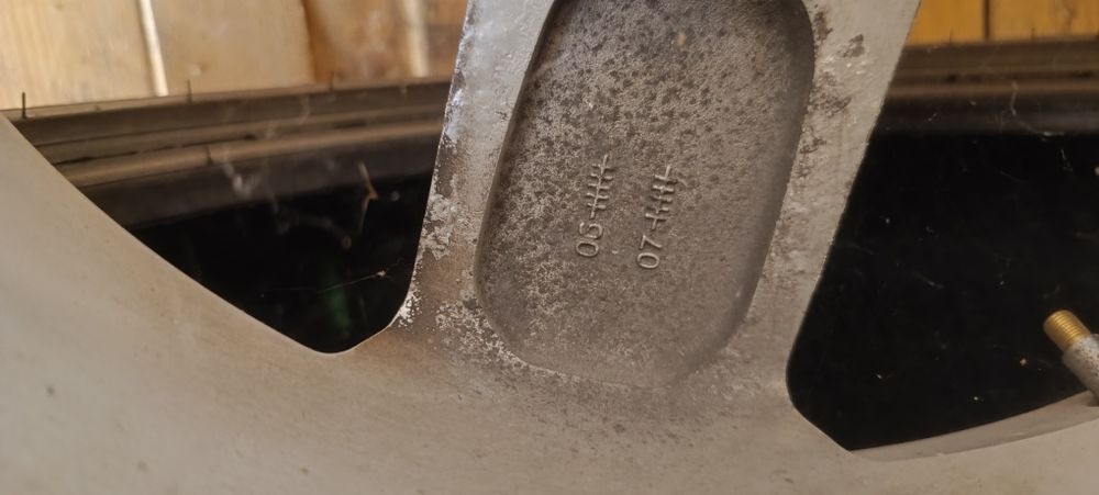 комплект дисков  Suzuki grand Vitara