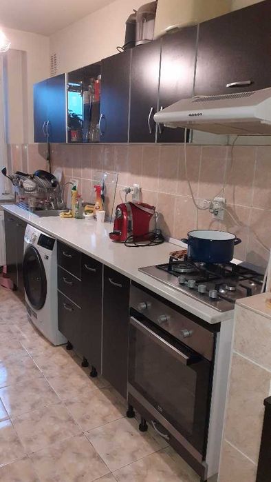 De inchiriat ,apartament decomandat  – 55 mp/ 2camere