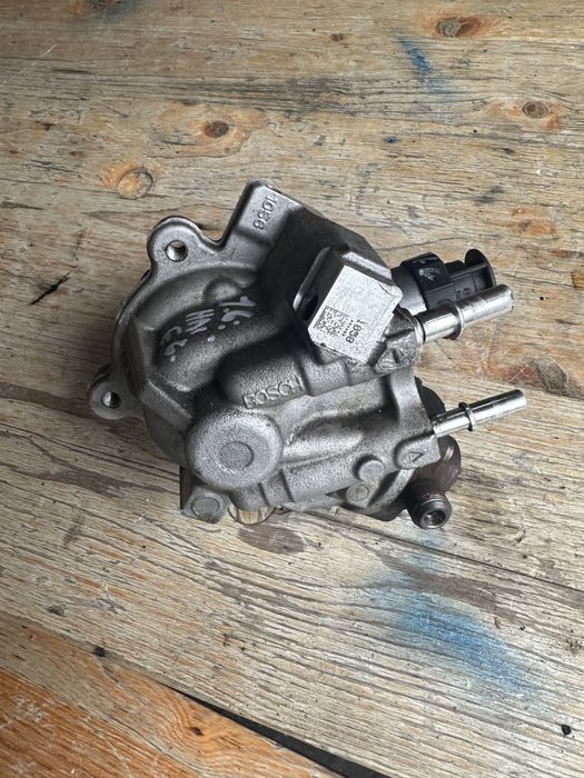 Pompa Inalte 1.5tdci\hdi\\euro 6