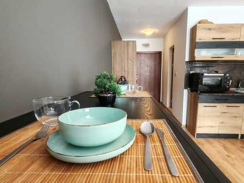 Продава се Едностаен апартамент в Свети Влас - 40 кв.м за 1313 €/кв.м - Снимка #4