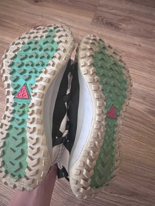 Маратонки NIKE ACG :: 37,5 :: носени