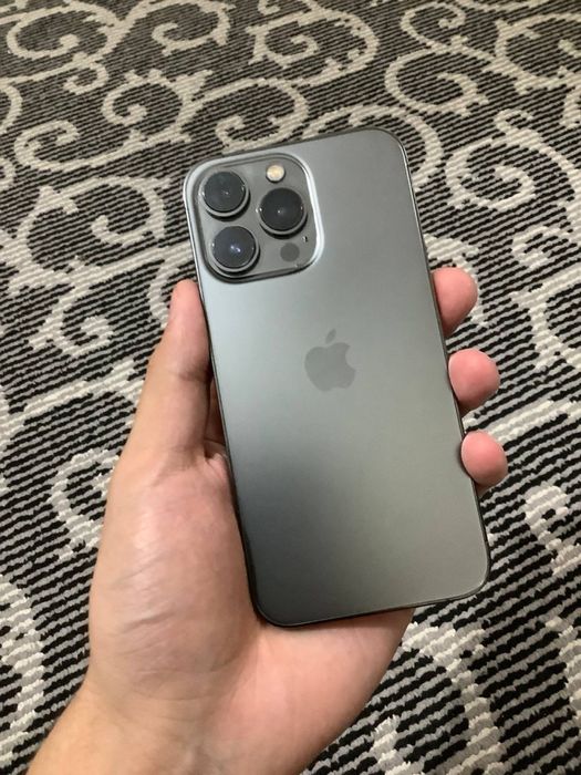 Iphone 13 pro xolati yaxshi