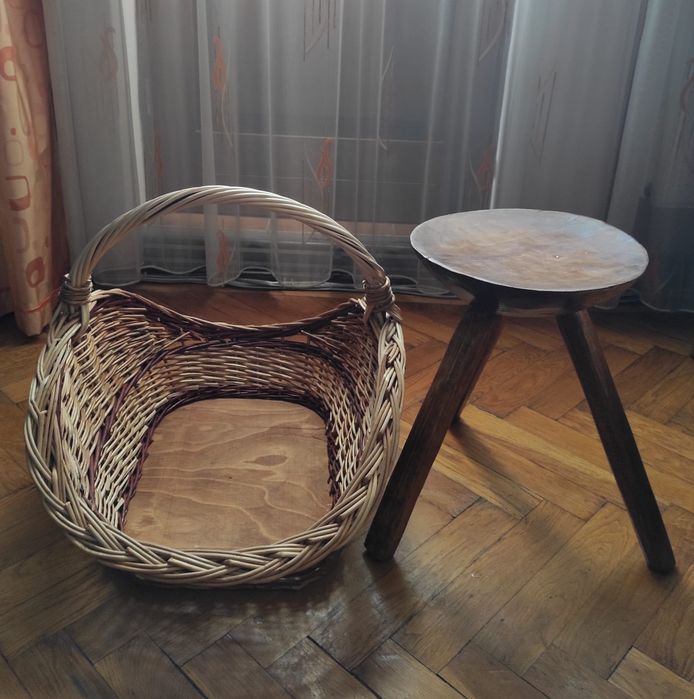 Set 2 obiecte traditionale